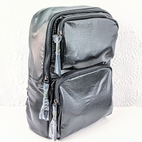 Backpacks